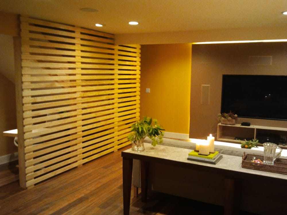 image of business Living Treasures Construction