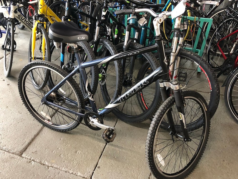 Pedal Power