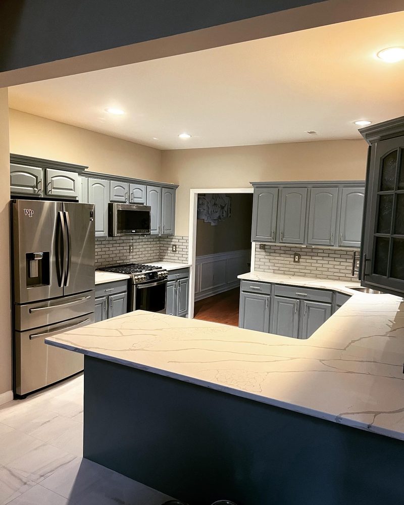 Promega Marble and Granite