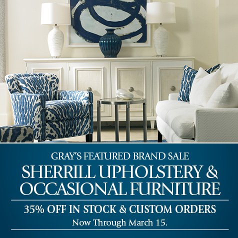 Gray's Home Fashion Gallery