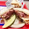 Attman's Authentic New York Delicatessen