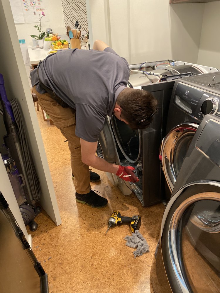 image of business CALl Appliance Repair Near Me