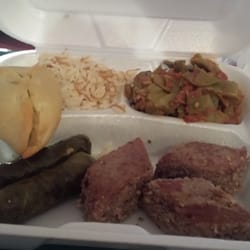 Maronite Rite Annual Lebanese Food Festival - Festivals - 836 8th St S