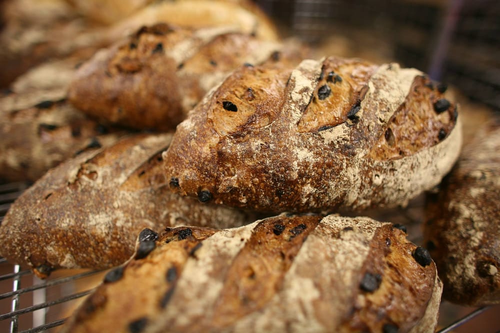 Hudson Bread 81 Photos & 36 Reviews Bakeries 56015711 Tonnelle