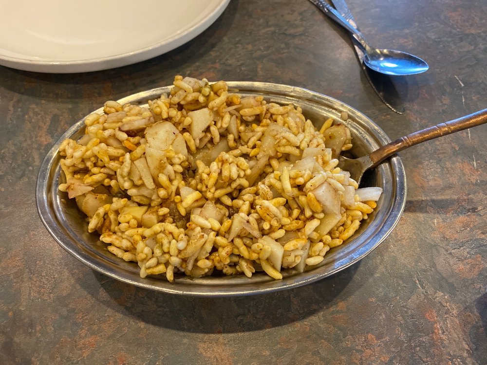 Orchid Authentic Indian Cuisine