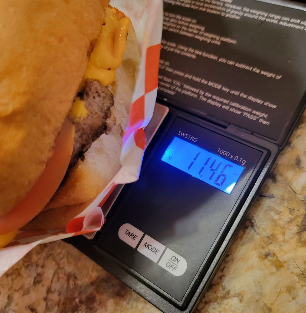 CraveBurger