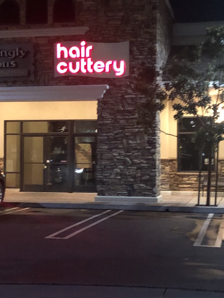 Hair Cuttery 29 Photos Hair Salons 252 W Los Angeles Ave