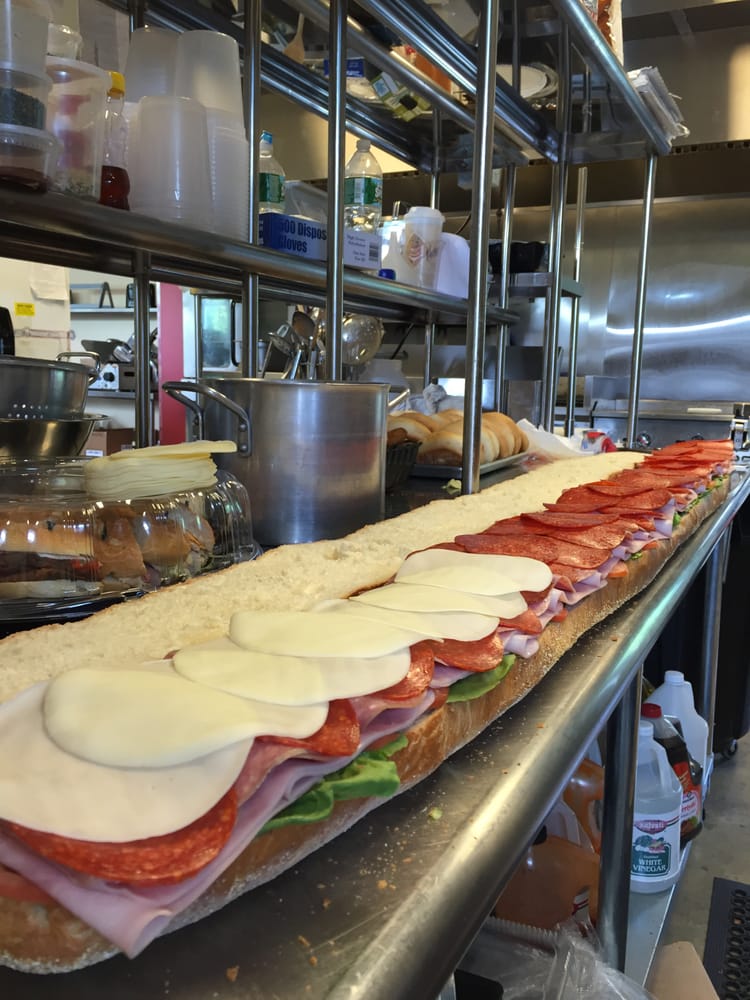 Shelly’s Deli 17 Reviews Delis 481 Violet Ave, Poughkeepsie, NY Restaurant Reviews