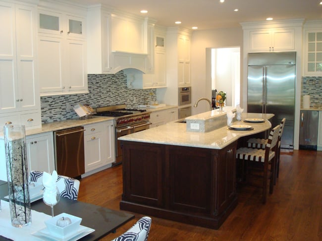 Stillwater Cabinetry