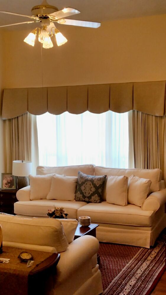 image of business Custom Curtains by Design