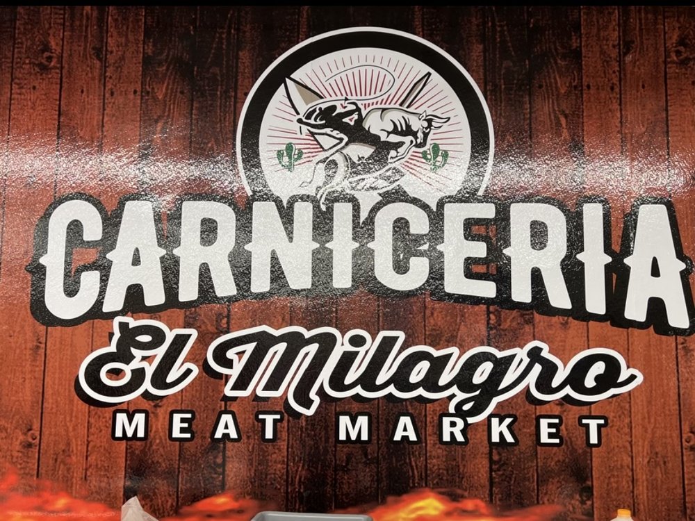 La Carniceria El Milagro 
