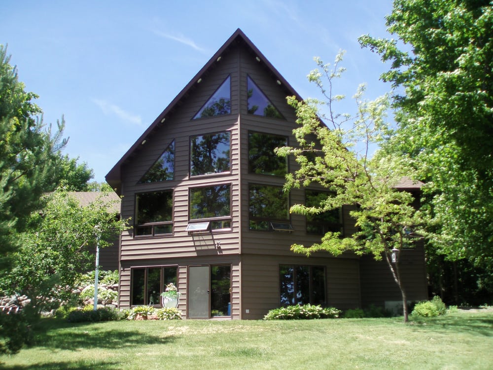 image of business David Ernst Construction