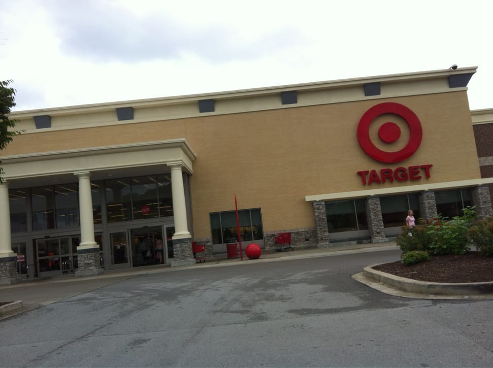 Target Stores 23 Reviews Department Stores 780 Old Hickory Blvd