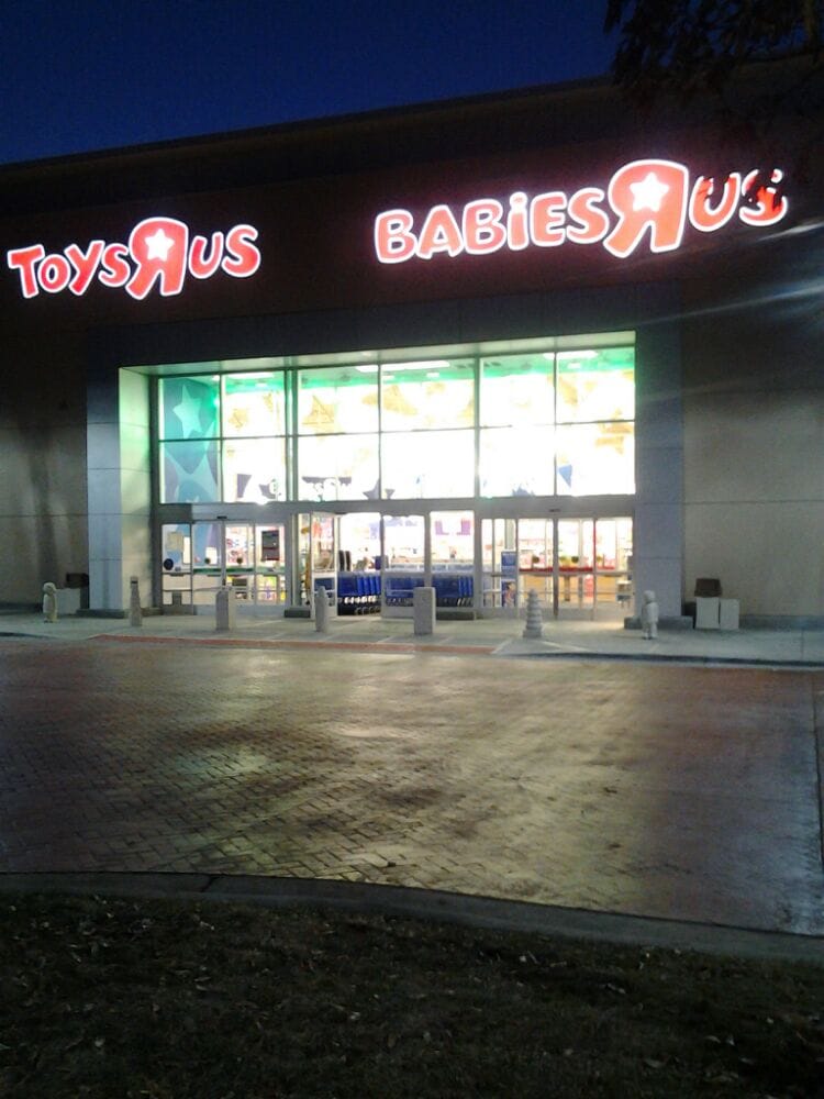 Babies R Us Toys R Us to close Babies R Us near East Towne Business