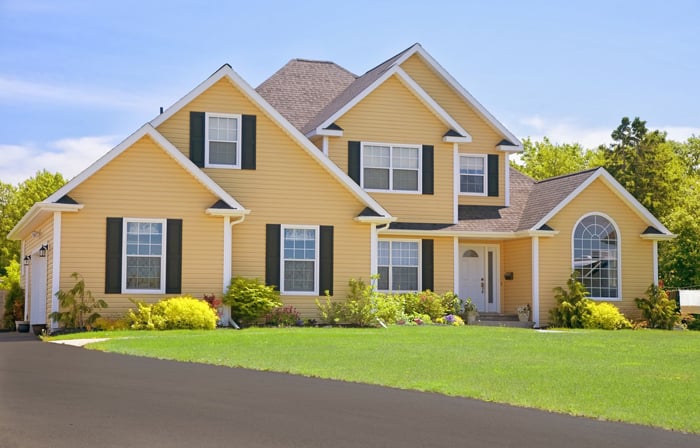 image of business Schulze Exteriors