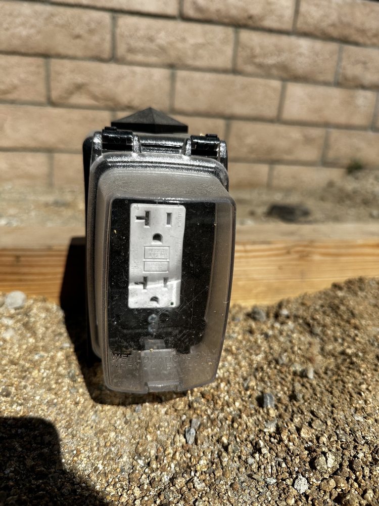 Collins Electrical Services