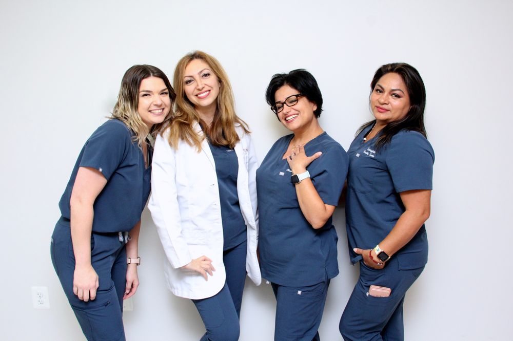 image of business Springfield Healthy Smiles