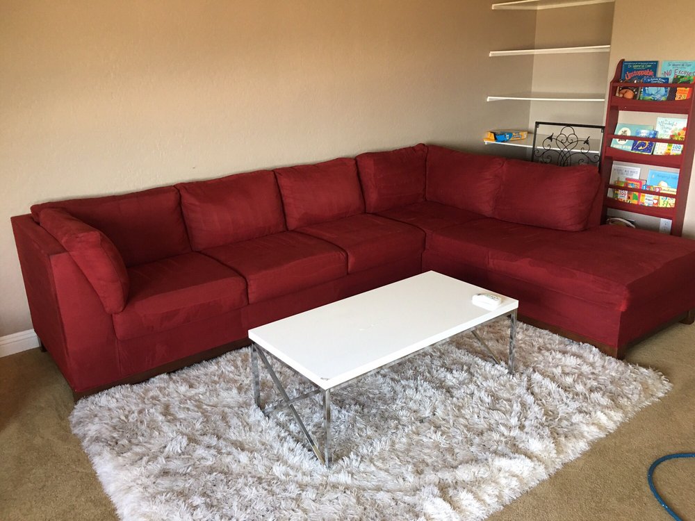 image of business Las Vegas Carpet And Tile Care