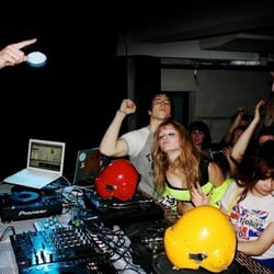 Photo of The Underground - Dublin, Republic of Ireland. Hardcore for the recreation, 'Ruckus' at The Underground, Kennedy's Nov '08