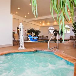 Best Western Plus Deer Park Hotel And Suites 45 Photos Hotels Photo Of Best Western Plus Deer Park Hotel And Suites Craig Co United