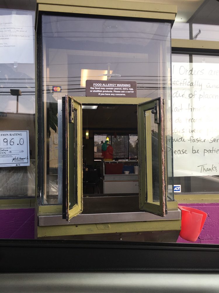 Tokyo Japanese Restaurant