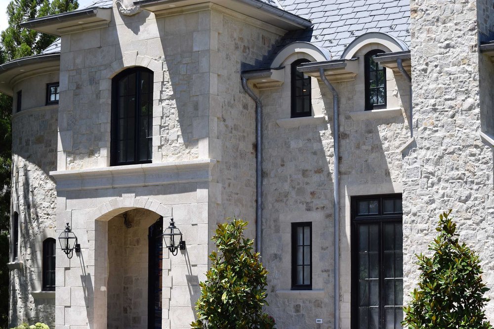 The Stone Center of Carolina at Durham