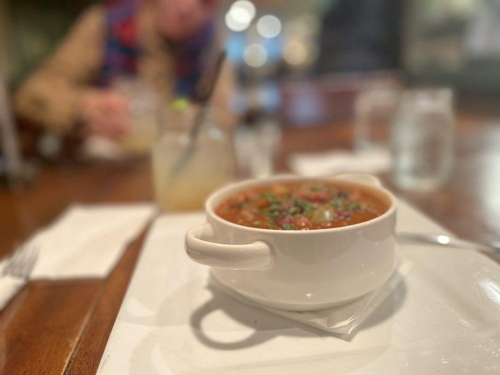 The Archer Ale House