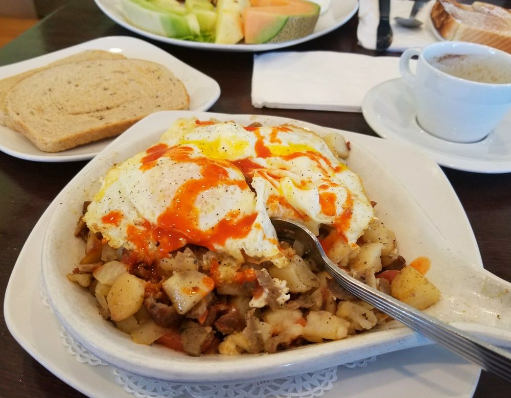 Jam ‘n’ Jelly Cafe 113 Photos & 201 Reviews Breakfast & Brunch