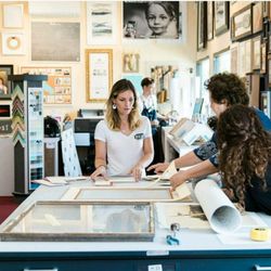 Printing Services In Costa Mesa Yelp Best Framing