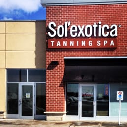Sol exotica spray tan coupon