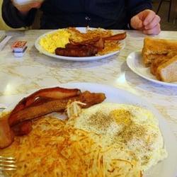 Heritage Restaurant Restaurants 4551 S Broadway St Wichita Ks Photo Of Heritage Restaurant Wichita Ks United States Good Breakfast