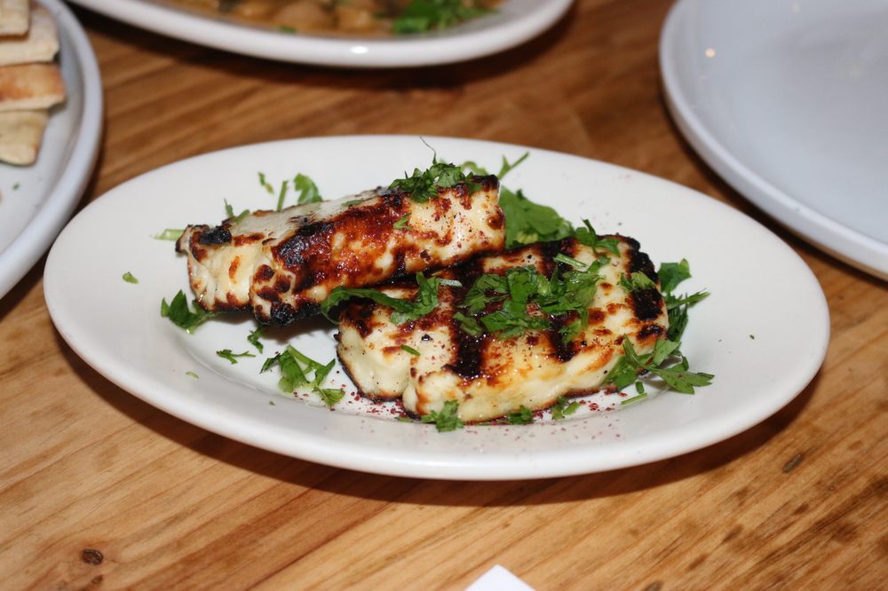 Kanella Grill 184 Photos & 153 Reviews Mediterranean 1001 Spruce