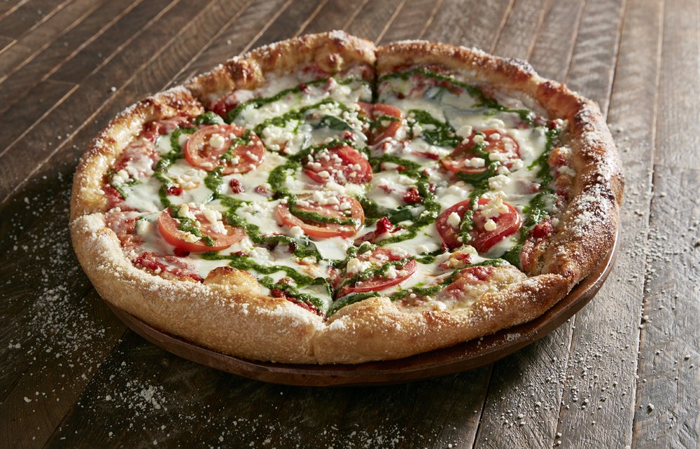 Mellow Mushroom