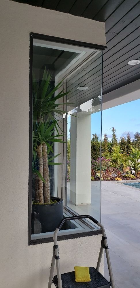 First Call Window Cleaning