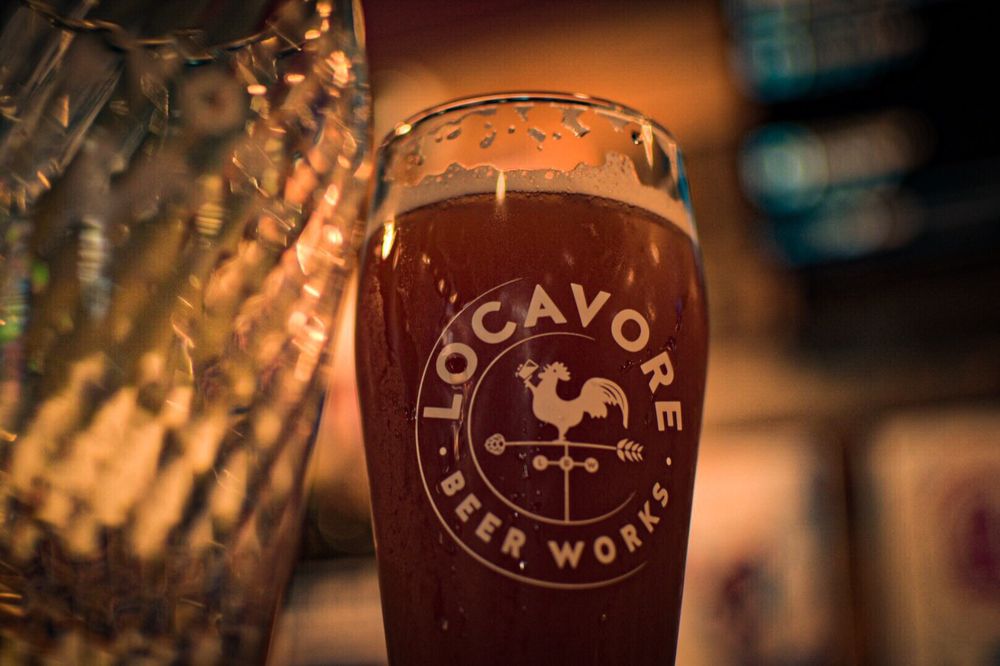 Locavore Beer Works