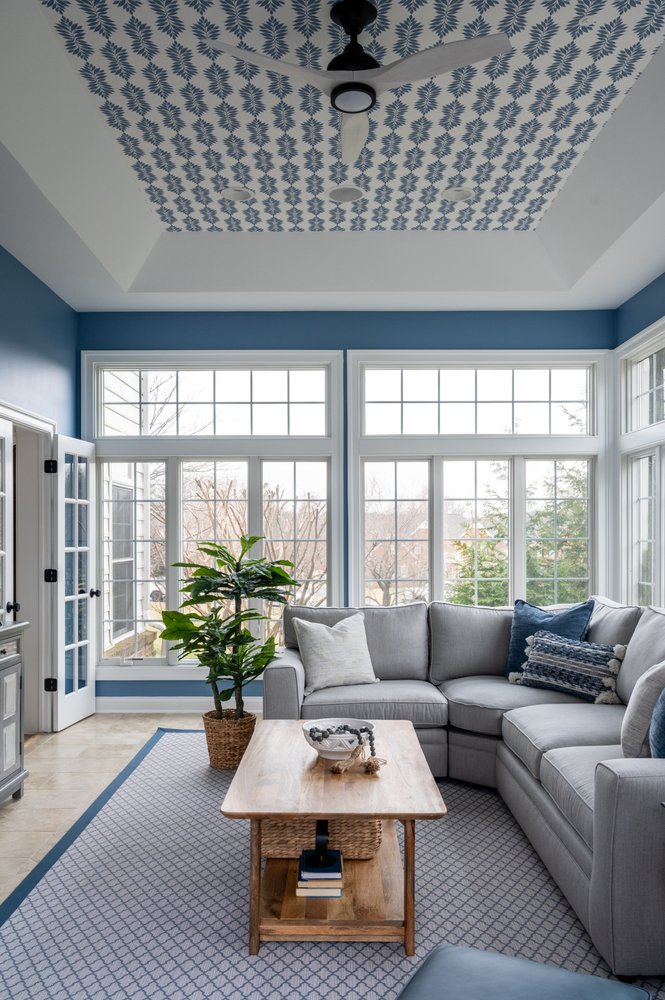 Curated Home Designs