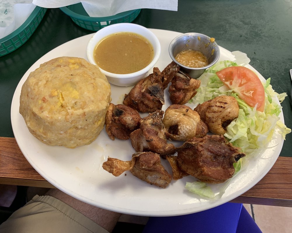 Crazy Pollo Latin Grill Crazy Pollo Latin Grill