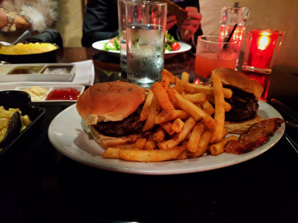 Restaurants In Springfield Yelp Flame Steakhouse