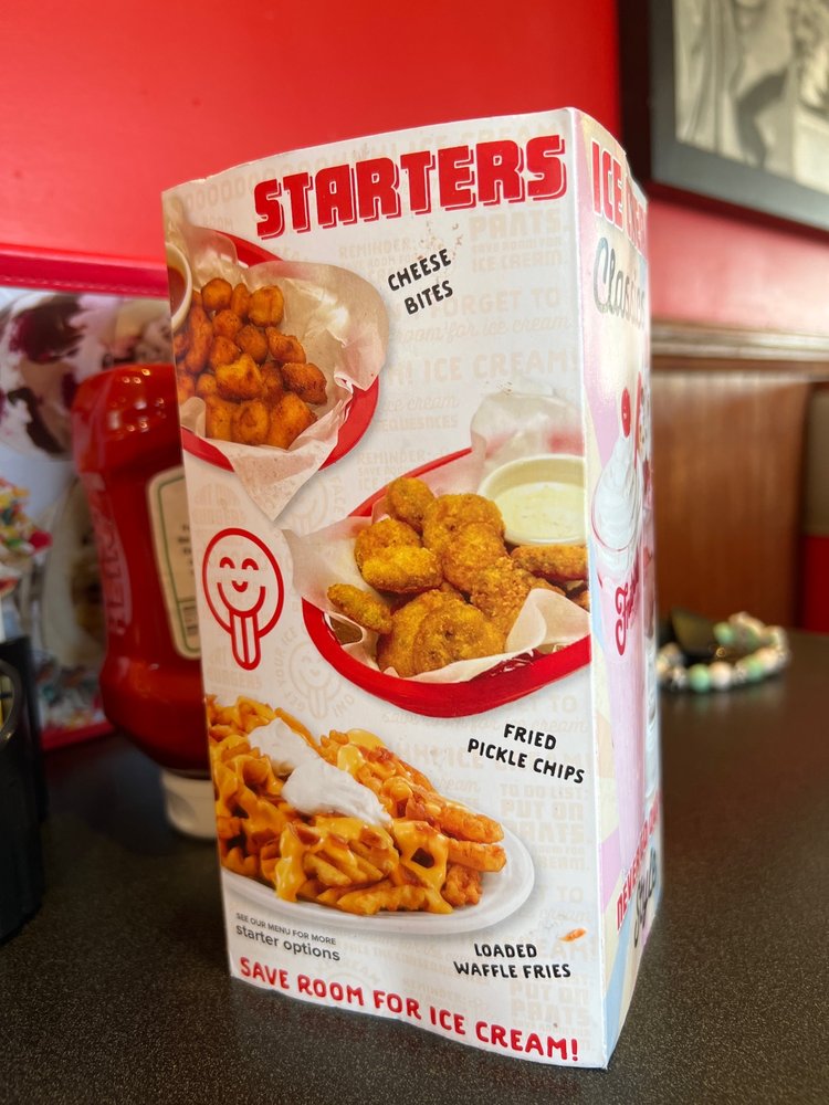 Friendly's