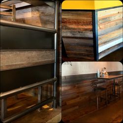 Reclaimed Wood San Go 145 Photos 37 Reviews Building Reclaimed Wood San Go 145 Photos 37 Reviews Building Supplies 3584 Han St Midway Ca Phone Number Yelp