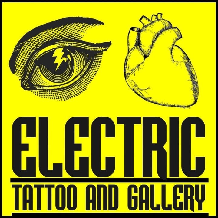 Electric Tattoo and Art Gallery