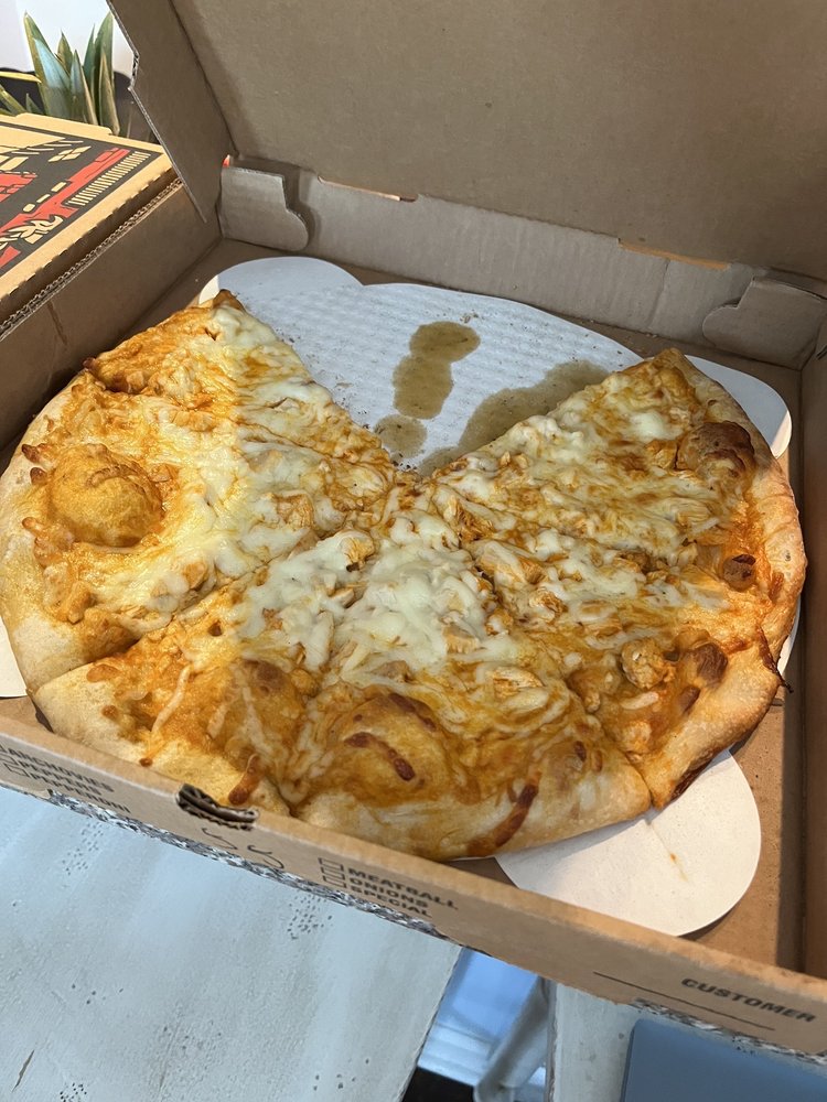 Michaelangelos Pizza and Subs