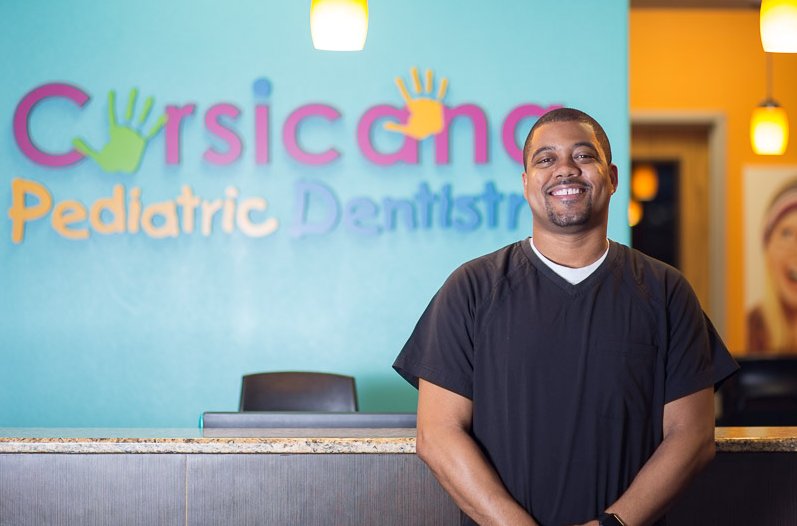 image of business Corsicana Pediatric Dentistry