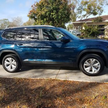 Lokey Volkswagen 26 Photos 51 Reviews Car Dealers 27850 Us