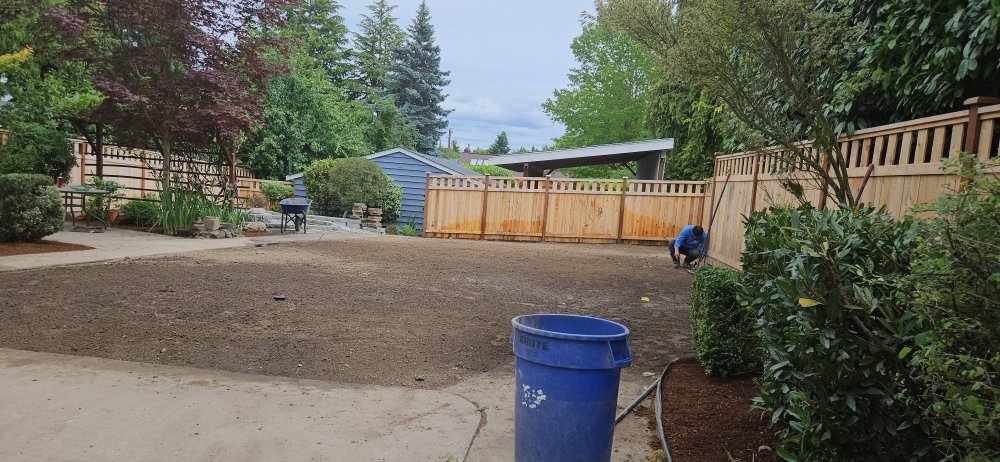 Martinez Brothers Landscaping