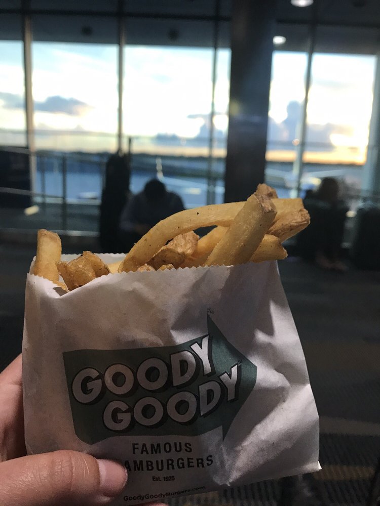 Goody Goody Coupons & Promo Deals Tampa, FL