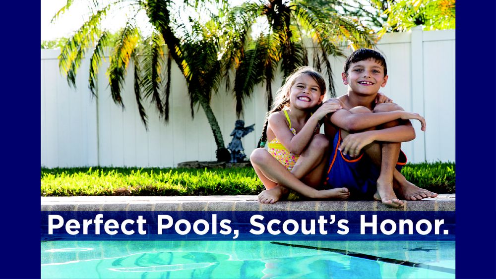Pool Scouts of the Greater Triangle Area