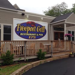 Freeport Grill Restaurant Pub Closed 16 Reviews Pubs 175 Photo Of Freeport Grill Restaurant Pub Me United States