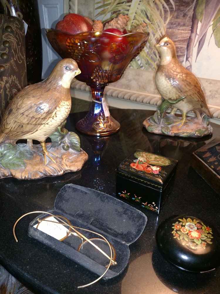 Park Place Consignments