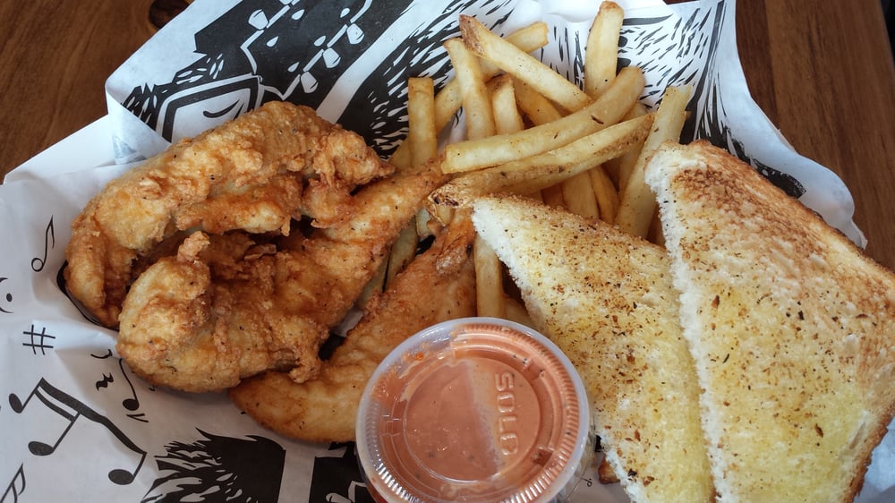 Slim Chickens 21 Photos & 21 Reviews Chicken Wings 5805 S 85th St